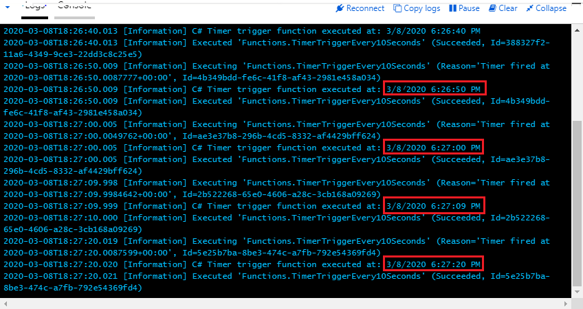 Getting Started With Windows Azure Function App